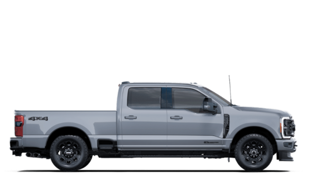 2025 Ford SuperDuty